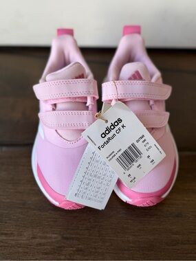Adidas FortaRun Kids Sneakers